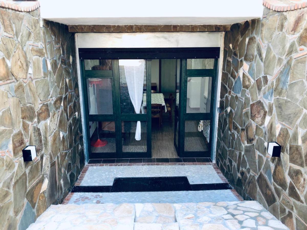 Bed and Breakfast La Dimora Degli Artisti Policoro Exterior foto